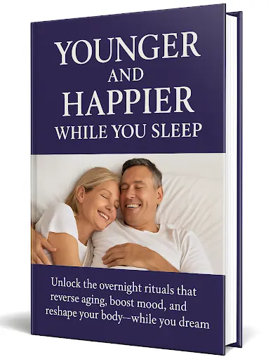 Yu Sleep Bonus 2 - Younger and Happier While You Sleep 100% Free