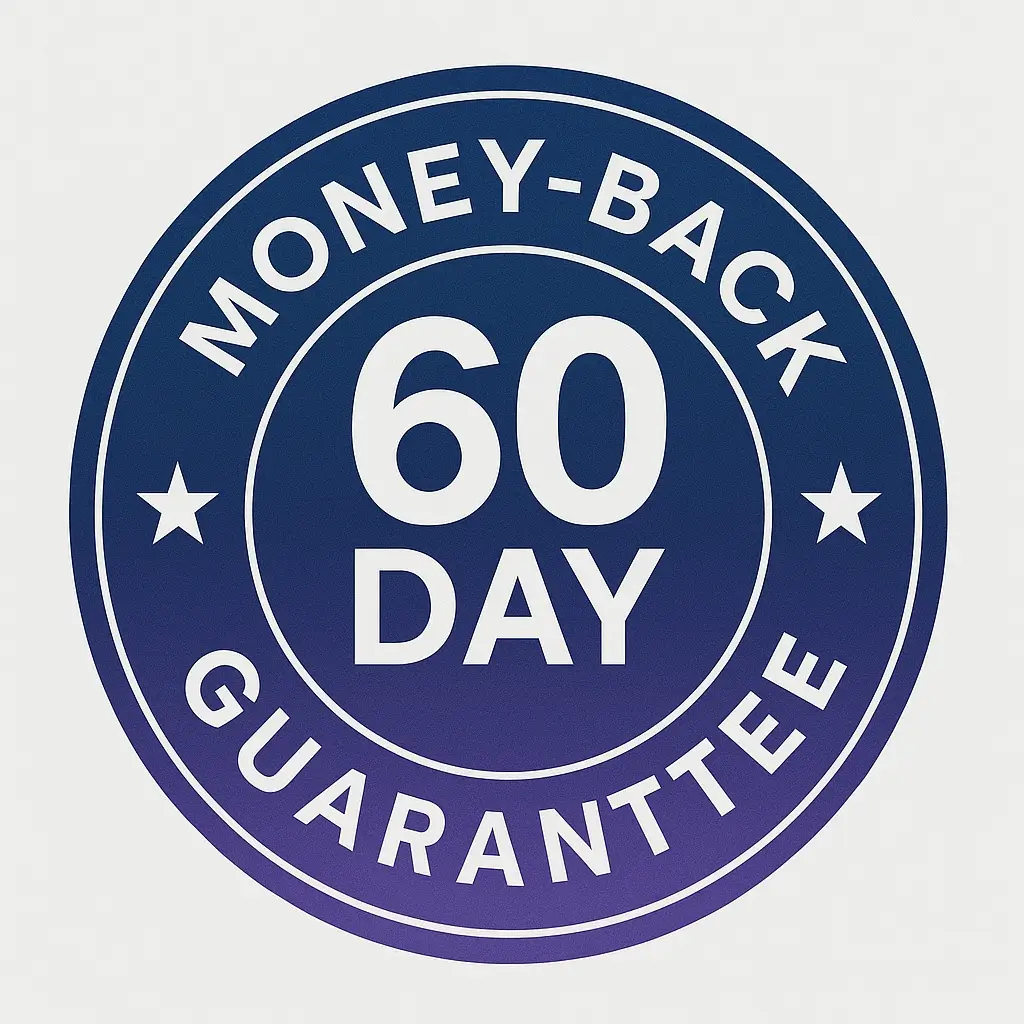 Yu Sleep Money Back Guarantee